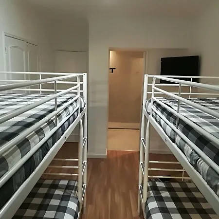 Homestay White Rock Surf Ericeira