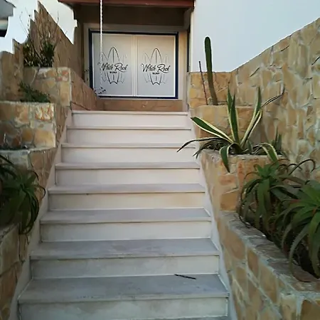 Homestay White Rock Surf