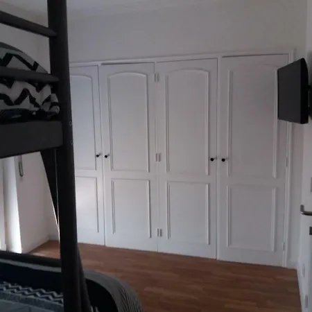 Homestay White Rock Surf Ericeira